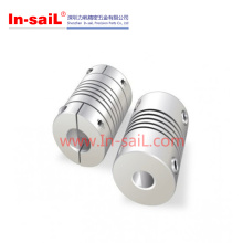 Universal Joints Chain 1mm Steel Shaft Couplings